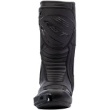 Bottes RST S1 femme - noir taille | Oxmoto