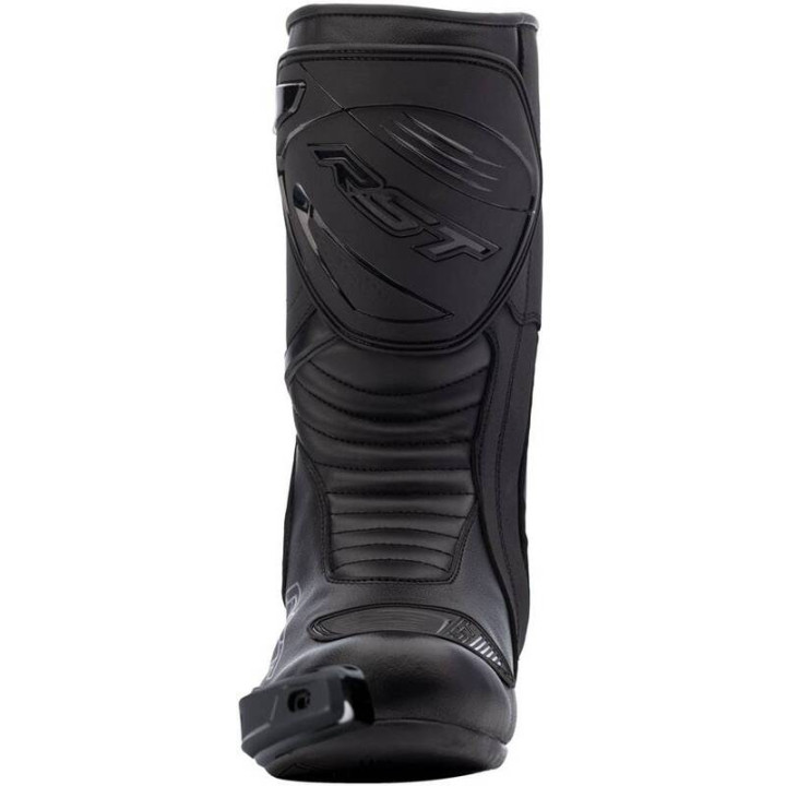 Bottes RST S1 femme - noir taille | Oxmoto