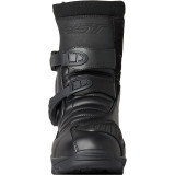 Bottes RST ADV-X mid waterproof CE - Noir | Oxmoto