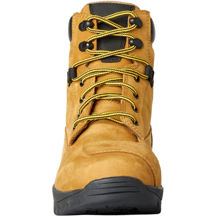 Bottes RST Workwear CE homme - Sable | Oxmoto