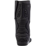 Bottes RST S1 femme - noir taille | Oxmoto
