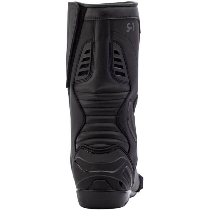 Bottes RST S1 femme - noir taille | Oxmoto