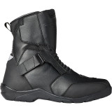 Bottes RST Axiom mid waterproof CE homme - Noir | Oxmoto