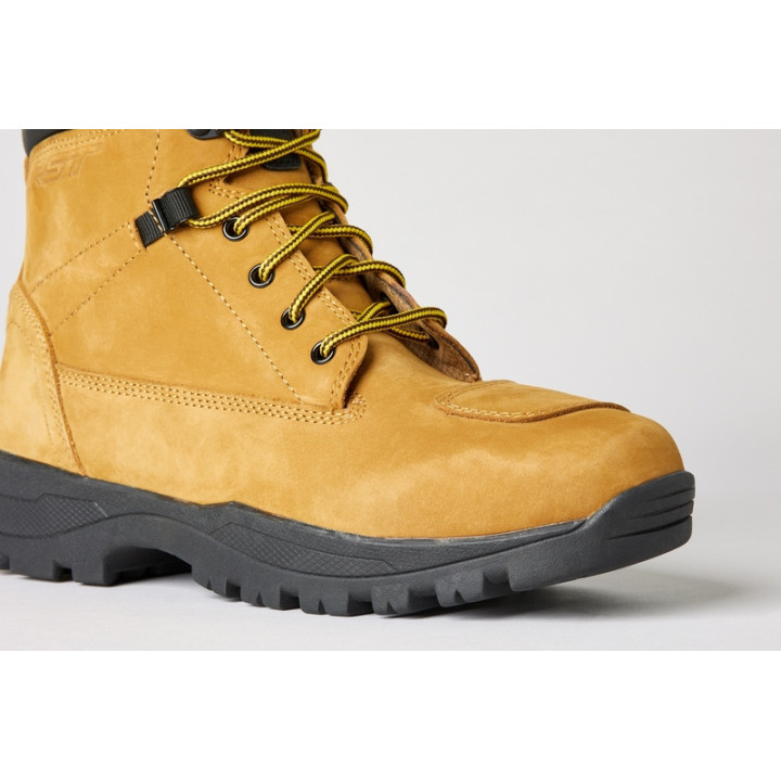 Bottes RST Workwear CE homme - Sable | Oxmoto
