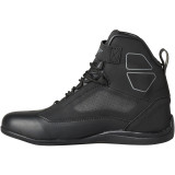 Bottes RST Sabre waterproof CE homme - Noir | Oxmoto