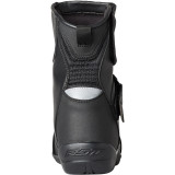 Bottes RST Axiom mid waterproof CE homme - Noir | Oxmoto