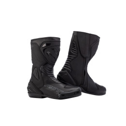Slider Bottes RST S1 taille unique - Noir | Oxmoto