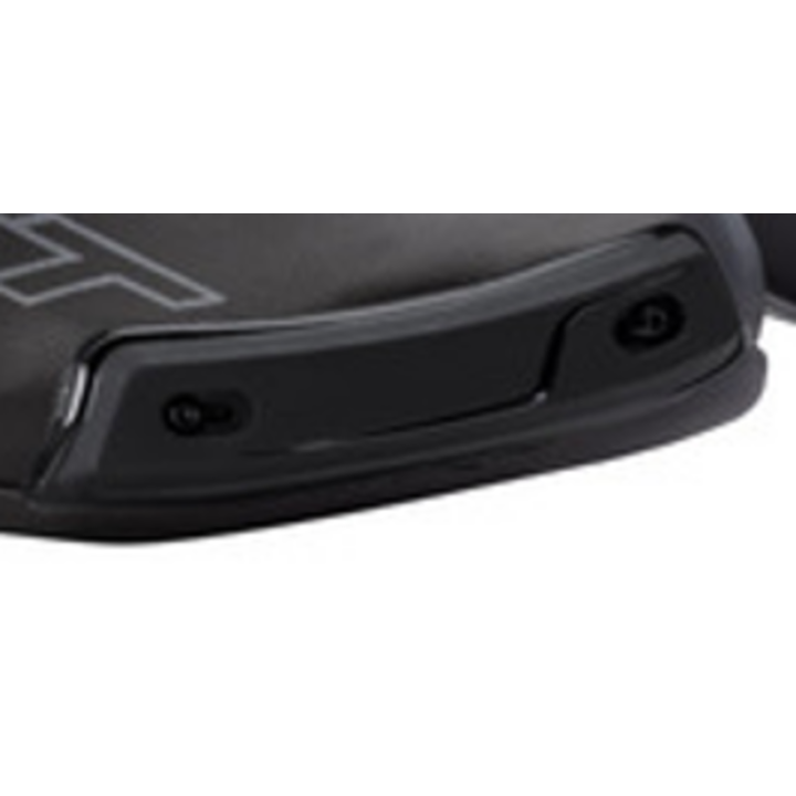 Slider Bottes RST S1 taille unique - Noir | Oxmoto