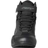 Bottes RST Sabre waterproof CE homme - Noir | Oxmoto