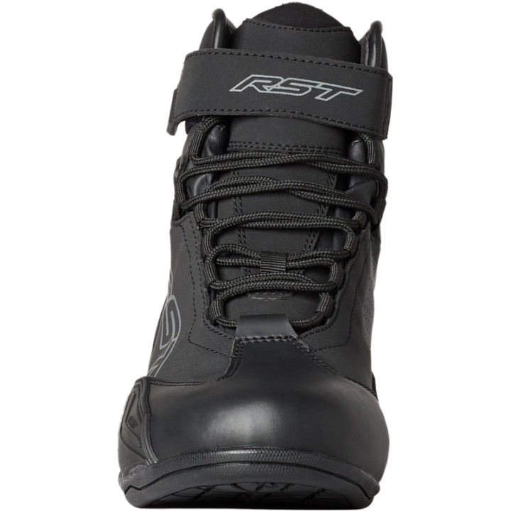 Bottes RST Sabre waterproof CE homme - Noir | Oxmoto