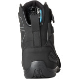 Bottes RST Sabre waterproof CE homme - Noir | Oxmoto
