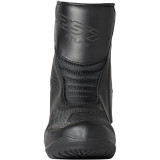 Bottes RST Atlas mid waterproof CE homme - Noir | Oxmoto