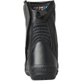 Bottes RST Atlas mid waterproof CE homme - Noir | Oxmoto