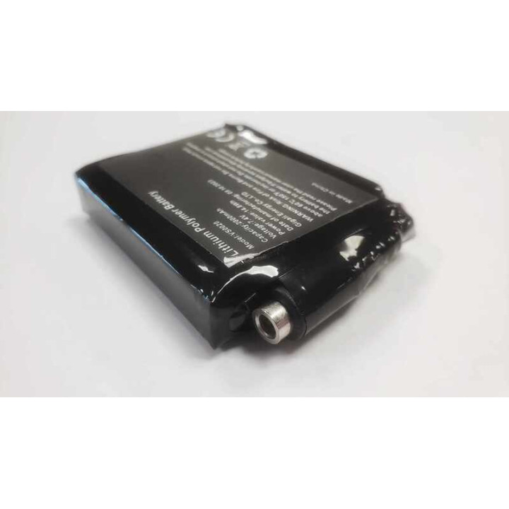 Batterie de remplacement pour gants chauffants RST | Oxmoto
