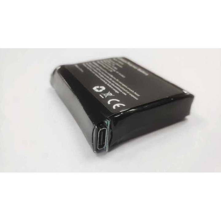 Batterie de remplacement pour gants chauffants RST | Oxmoto
