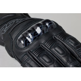 Gants RST Flucrum waterproof homme CE - noir | Oxmoto