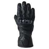 Gants RST Flucrum waterproof homme CE - noir | Oxmoto
