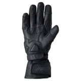 Gants RST Flucrum waterproof homme CE - noir | Oxmoto
