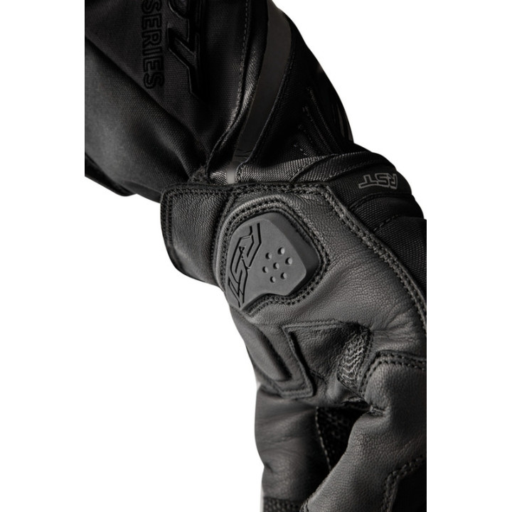 Gants RST Pro Series Vega - noir | Oxmoto