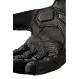 Gants RST Pro Series Vega - noir | Oxmoto