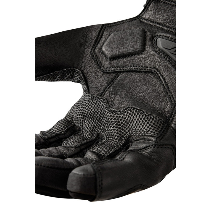 Gants RST Pro Series Vega - noir | Oxmoto