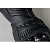 Gants RST Flucrum waterproof homme CE - noir | Oxmoto
