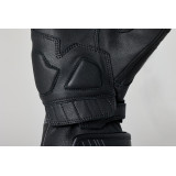 Gants RST Flucrum waterproof homme CE - noir | Oxmoto