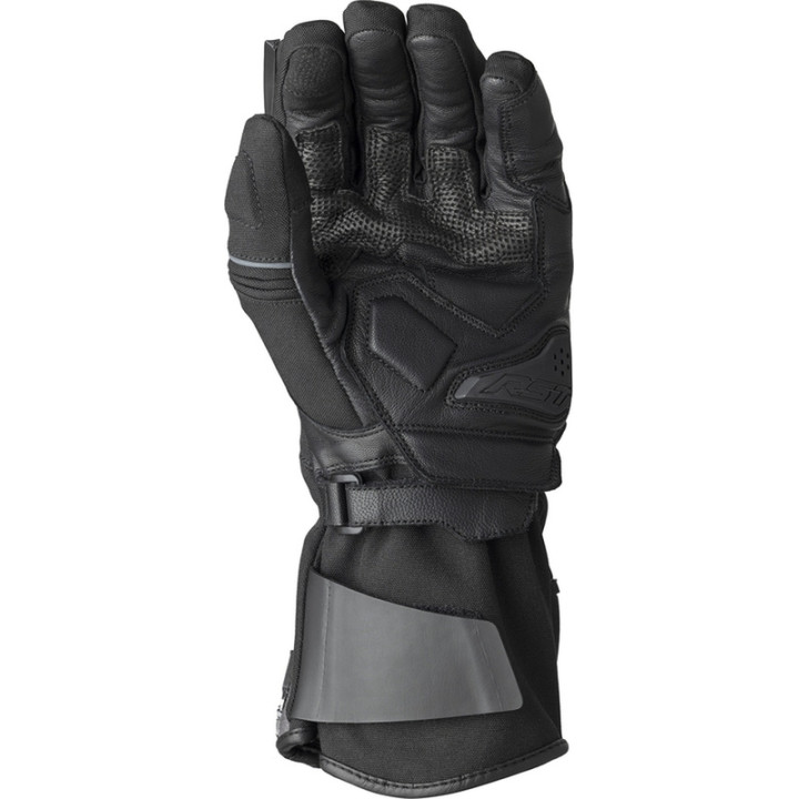 Gants RST Pro Series Vega - noir | Oxmoto