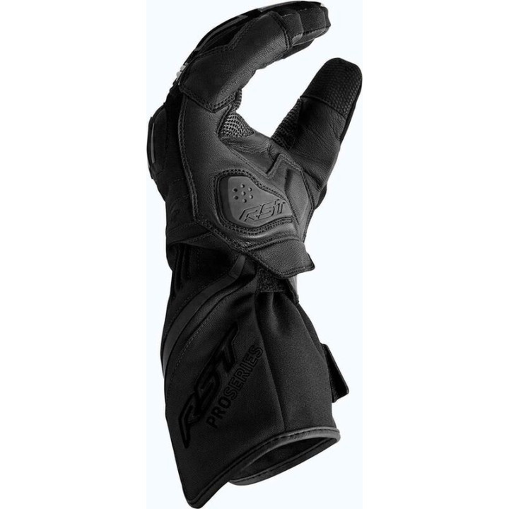 Gants RST Pro Series Vega - noir | Oxmoto