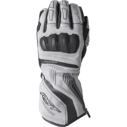 Gants RST Pro Series Vega - noir/argent | Oxmoto