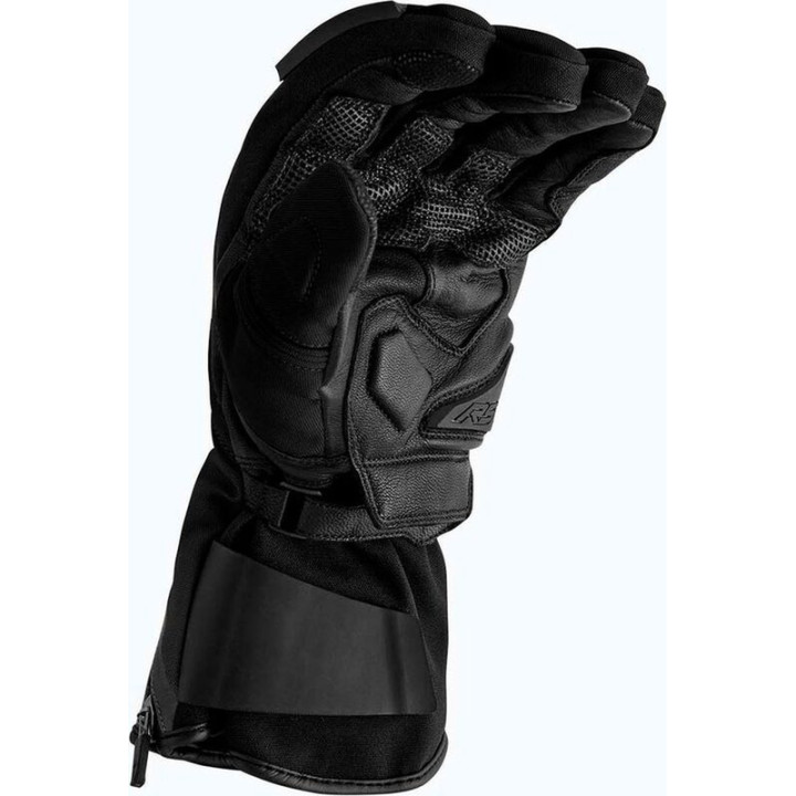 Gants RST Pro Series Vega - noir | Oxmoto