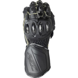 Gants RST Pro Series GP D3O - noir | Oxmoto