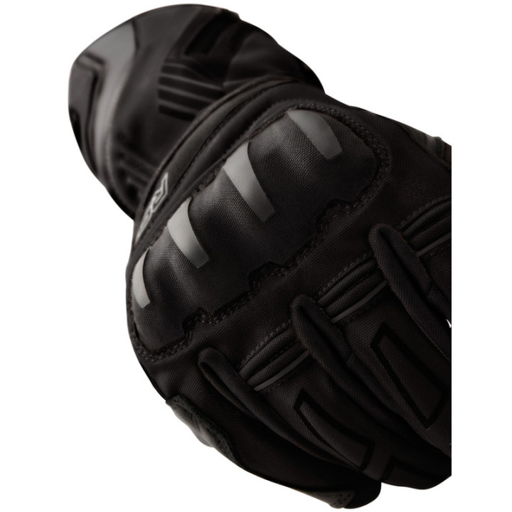 Gants RST Pro Series Vega - noir | Oxmoto
