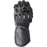 Gants RST Pro Series GP D3O - noir | Oxmoto