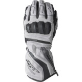 Gants RST Pro Series Vega - noir/argent | Oxmoto