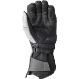 Gants RST Pro Series Vega - noir/argent | Oxmoto