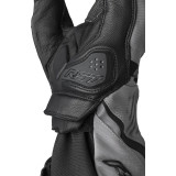 Gants RST Pro Series Vega - noir/argent | Oxmoto