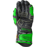 Gants RST Pro Series GP D3O - noir/vert fluo | Oxmoto