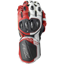 Gants RST Pro Series GP D3O - noir/rouge | Oxmoto