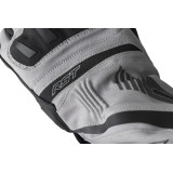 Gants RST Pro Series Vega - noir/argent | Oxmoto