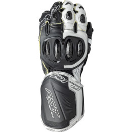 Gants RST Pro Series GP D3O - noir/blanc | Oxmoto