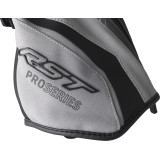 Gants RST Pro Series Vega - noir/argent | Oxmoto
