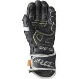 Gants RST Pro Series GP D3O - noir/blanc | Oxmoto