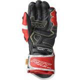Gants RST Pro Series GP D3O - noir/rouge | Oxmoto