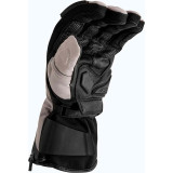 Gants RST Pro Series Vega - noir/argent | Oxmoto