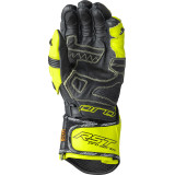 Gants RST Pro Series GP D3O - noir/jaune fluo | Oxmoto