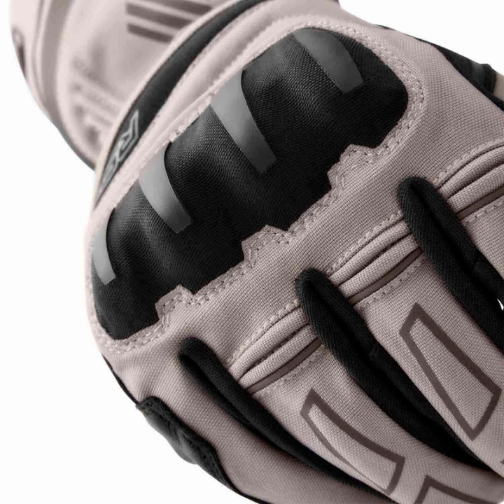 Gants RST Pro Series Vega - noir/argent | Oxmoto
