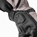 Gants RST Pro Series Vega - noir/argent | Oxmoto