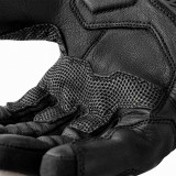 Gants RST Pro Series Vega - noir/argent | Oxmoto
