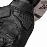 Gants RST Pro Series Vega - noir/argent | Oxmoto
